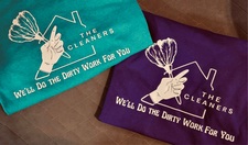 Avatar for The Cleaners