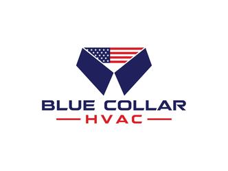 Blue Collar HVAC LLC logo