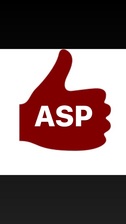 Logo for Aggie Servicing Pros