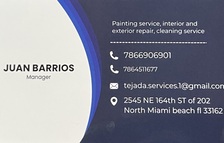 Avatar for Tejada Service LLC