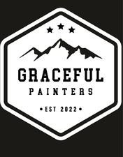 Logo for Graceful Painters, LLC