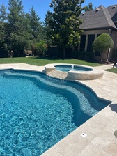 Logo for Pacific Pool Plastering
