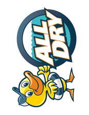 Logo for All Dry of the East End of Long Island