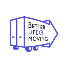 Better Life Moving, LLC logo
