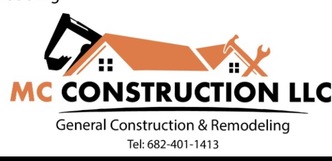 MC Construction logo