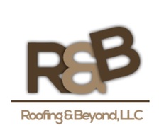Logo for Roofing and Beyond, LLC