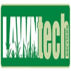 Lawn Tech Services, LLC logo