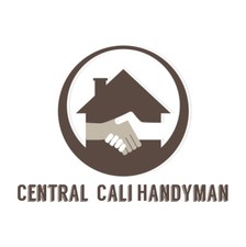 Central Cali Handyman - Unlicensed Contractor logo
