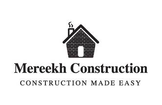 Mereekh Construction logo