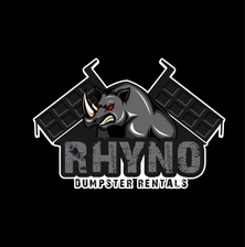 Avatar for Rhyno Dumpster Rentals