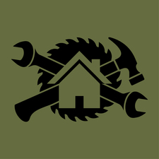 Hammer For Hire Handyman Service logo