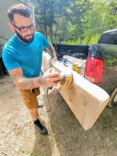 Avatar for Black Mountain Handyman Service