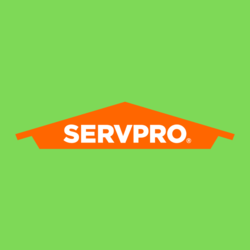 P&G Environmental Inc. DBA SERVPRO of Adamstown, Mohnton logo