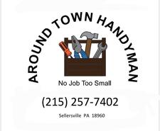 Avatar for Around Town Handyman, LLC