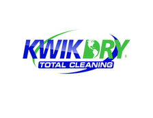 Kwik Dry logo