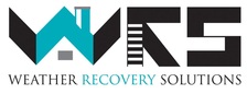 Logo for Weather Recovery Solutions