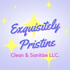 Logo for Exquisitely Pristine Clean & Sanitize, LLC