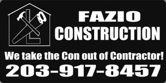 Fazio Constr, LLC logo