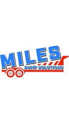 Miles Dump Solutions, LLC logo