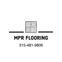 MPR Flooring LLC logo