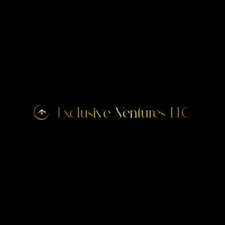 Logo for Exclusive Ventures, LLC