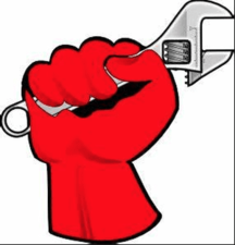 Logo for emergency drain cleaning