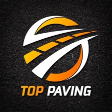 Logo for Top Paving, Inc.