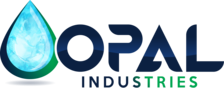 Logo for Opal SoftWash