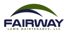 Logo for Fairway Lawn Maintenance LLC