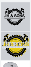 Avatar for JH & Sons