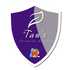 Logo for Tan Cleaning Services