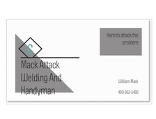 Avatar for MackattackweldingandhandymanLLC