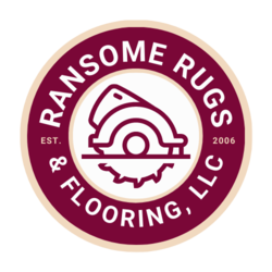 Ransome Rugs & Flooring, LLC logo