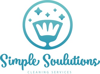Simple Solutions Cleaning Services LLC logo