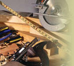Ferguson Drywall Company, Inc. logo