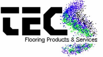 Tecs Flooring logo