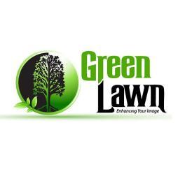 Green Lawn, Inc. logo