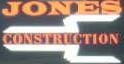 jones construction llc logo