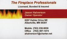 Avatar for The Fireplace Professionals, LLC
