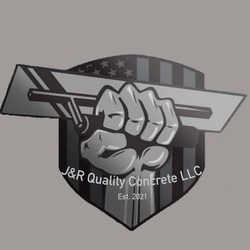 J&R Quality Concrete LLC logo