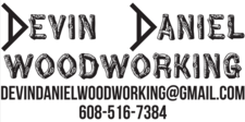 Avatar for Devin Daniel Woodworking