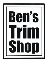 Avatar for Ben's Trim Shop