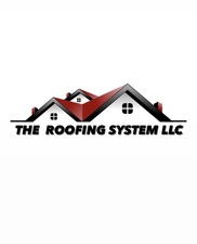 The Roofing System LLC logo