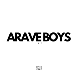 Arave Boys - Pressure Washing logo