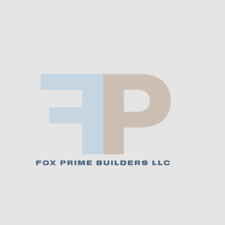 Logo for Fox Prime Builders LLC