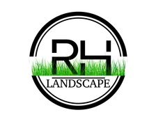 Rh Landscape LLC logo