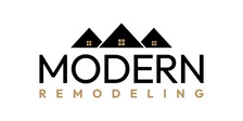 Logo for Modern Home Remodeling