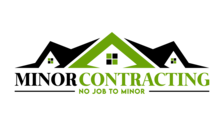 Avatar for Minor Contracting