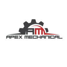 Logo for Apex Mechanical, LLC