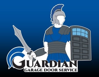 Guardian Garage Door Service and More LLC logo